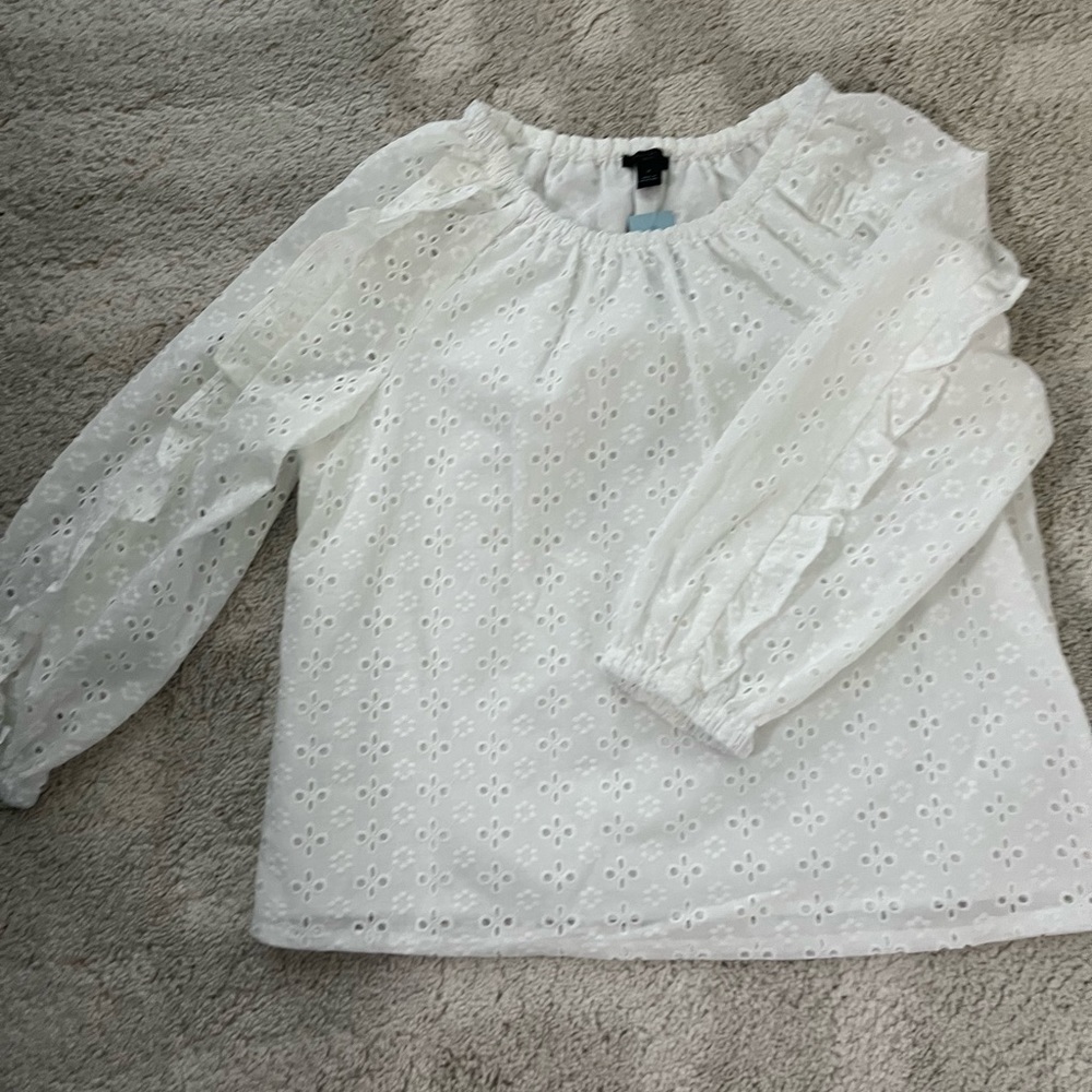 🌸🆕 Ann Taylor Top